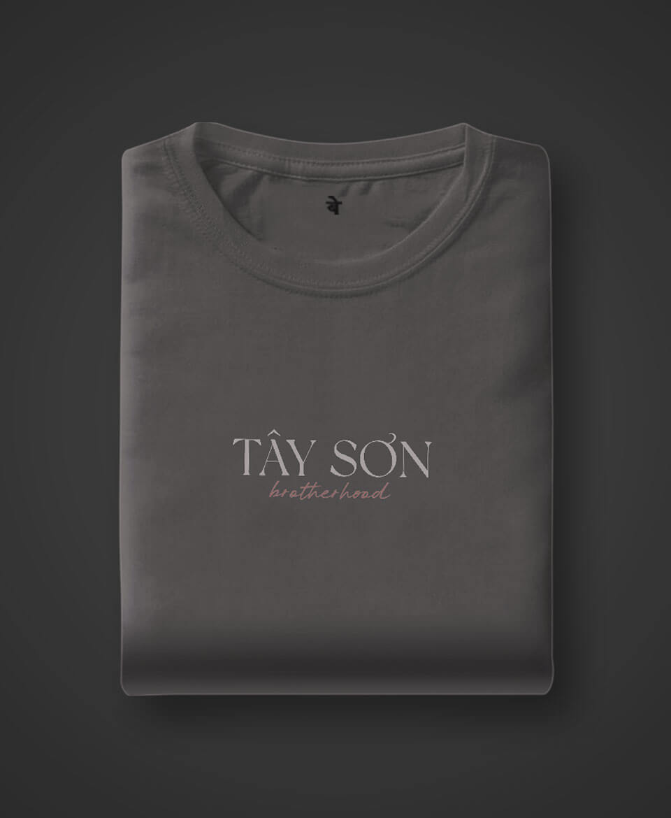 T-Shirt Name 10 - Gambar 3