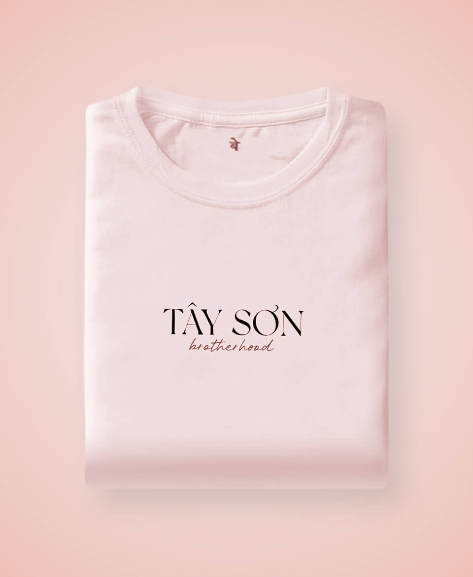 T-Shirt Name 10 - Gambar 2